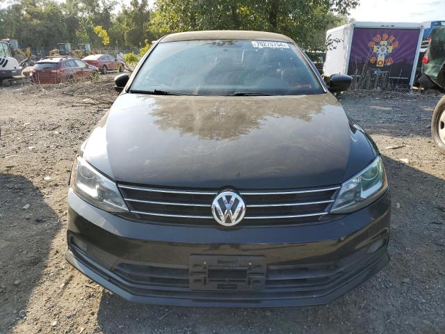 Photo 4 VIN: 3VWD17AJ5GM401532 - VOLKSWAGEN JETTA SPOR 