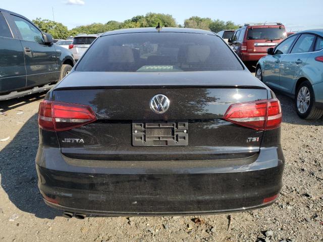 Photo 5 VIN: 3VWD17AJ5GM401532 - VOLKSWAGEN JETTA SPOR 