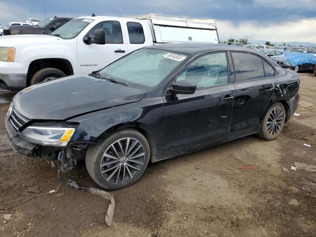 Photo 0 VIN: 3VWD17AJ5GM411462 - VOLKSWAGEN JETTA SPOR 