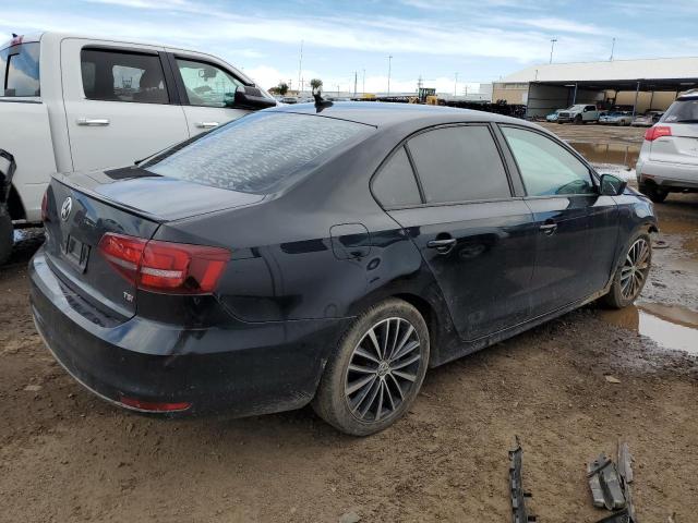 Photo 2 VIN: 3VWD17AJ5GM411462 - VOLKSWAGEN JETTA SPOR 