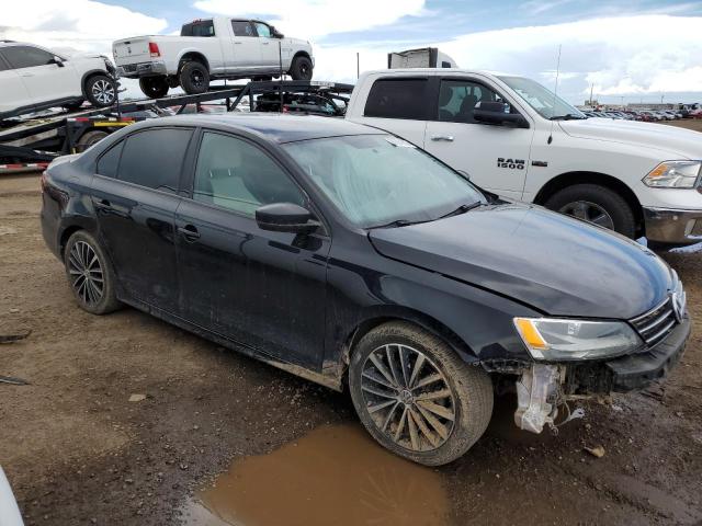 Photo 3 VIN: 3VWD17AJ5GM411462 - VOLKSWAGEN JETTA SPOR 