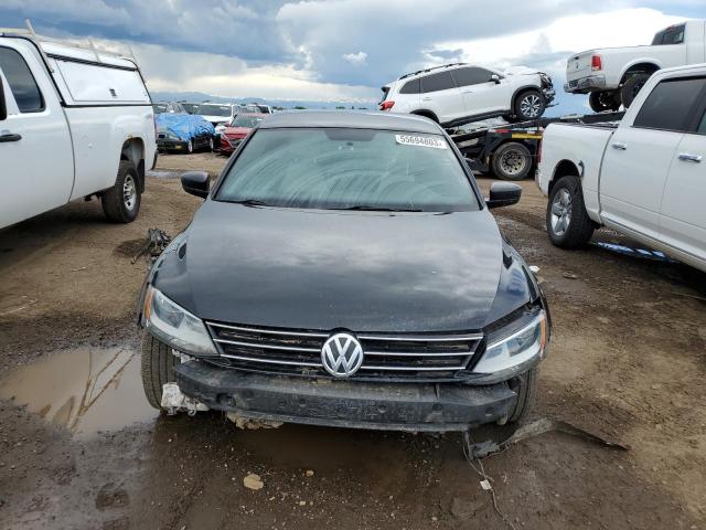 Photo 4 VIN: 3VWD17AJ5GM411462 - VOLKSWAGEN JETTA SPOR 