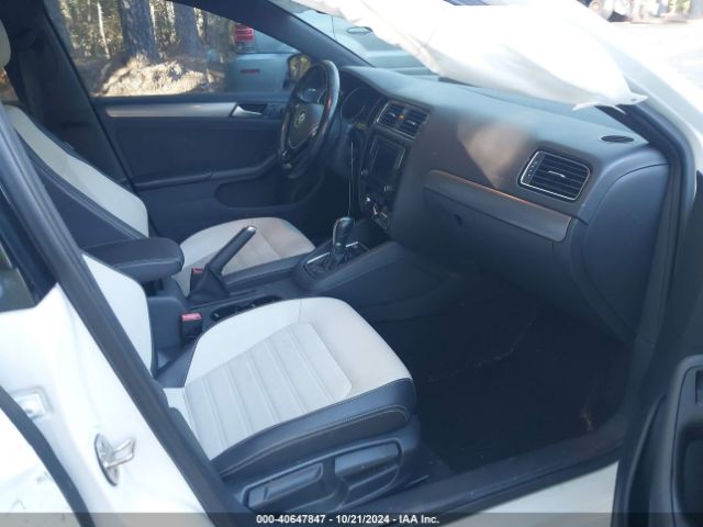 Photo 4 VIN: 3VWD17AJ5GM412207 - VOLKSWAGEN JETTA 