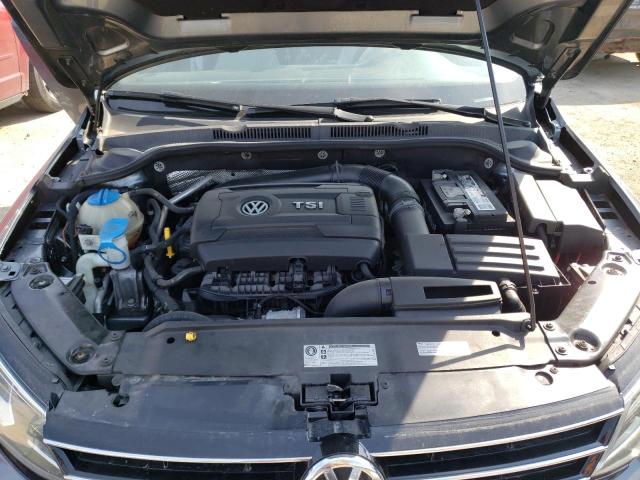 Photo 10 VIN: 3VWD17AJ5GM412577 - VOLKSWAGEN JETTA SPOR 