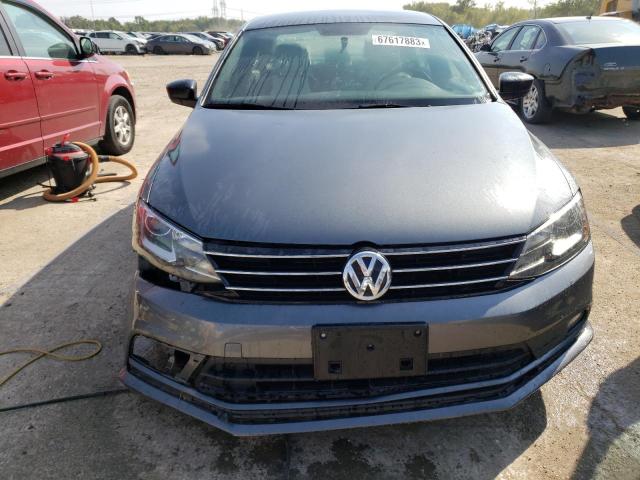 Photo 4 VIN: 3VWD17AJ5GM412577 - VOLKSWAGEN JETTA SPOR 