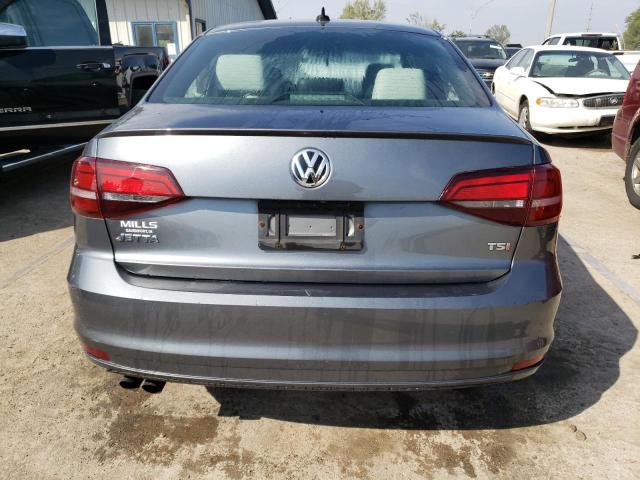 Photo 5 VIN: 3VWD17AJ5GM412577 - VOLKSWAGEN JETTA SPOR 