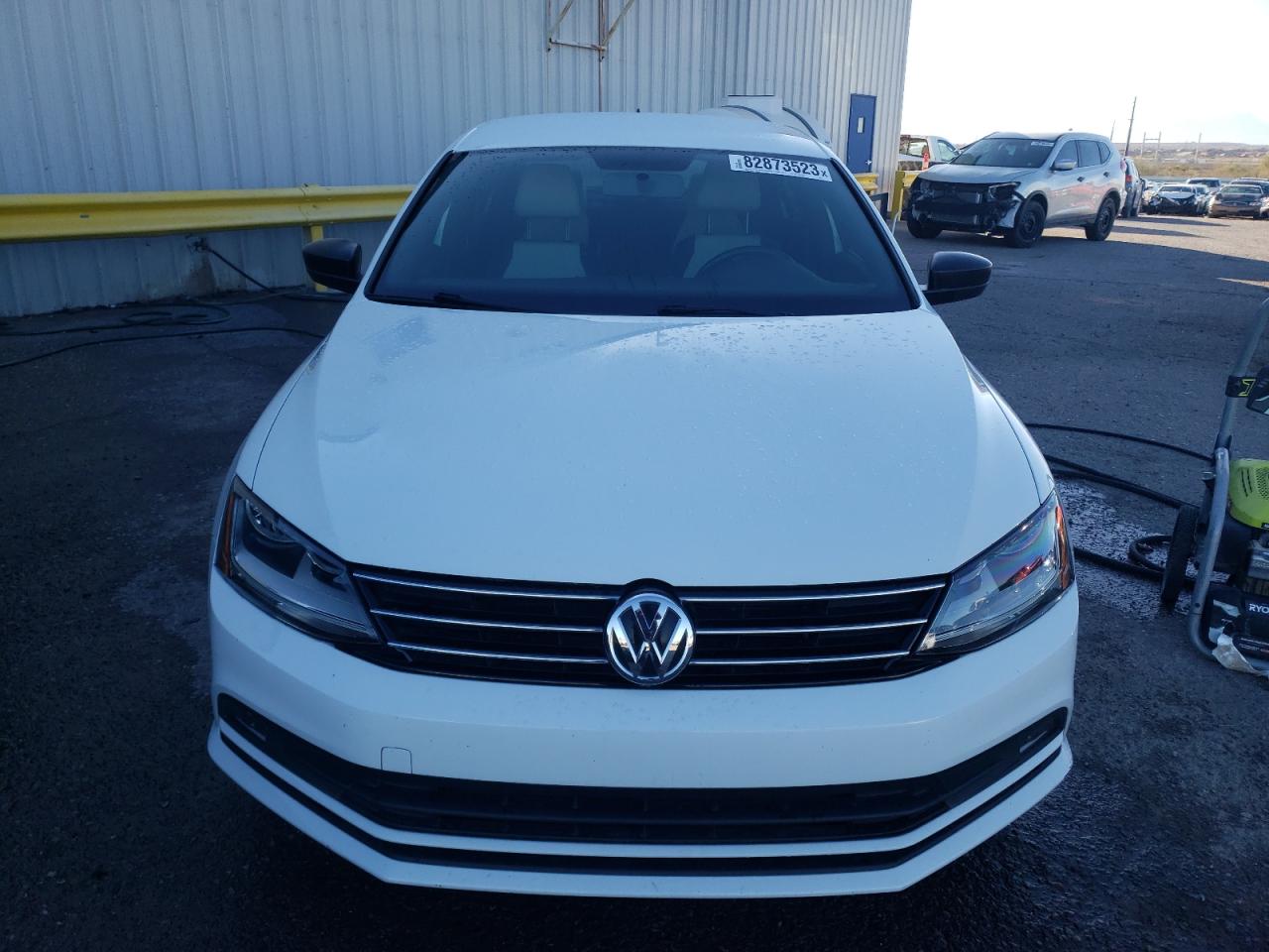 Photo 4 VIN: 3VWD17AJ5HM299313 - VOLKSWAGEN JETTA 