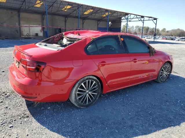 Photo 2 VIN: 3VWD17AJ5HM303103 - VOLKSWAGEN JETTA 