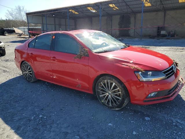 Photo 3 VIN: 3VWD17AJ5HM303103 - VOLKSWAGEN JETTA 