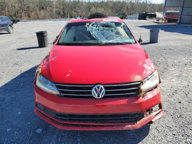 Photo 4 VIN: 3VWD17AJ5HM303103 - VOLKSWAGEN JETTA 