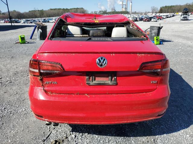 Photo 5 VIN: 3VWD17AJ5HM303103 - VOLKSWAGEN JETTA 