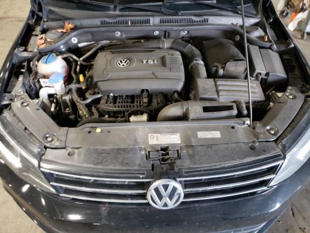 Photo 6 VIN: 3VWD17AJ5HM304431 - VOLKSWAGEN JETTA SPOR 