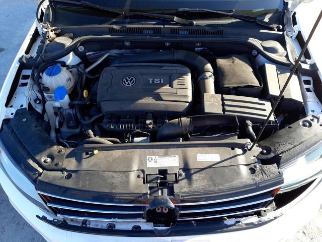 Photo 6 VIN: 3VWD17AJ5HM307829 - VOLKSWAGEN JETTA SPOR 