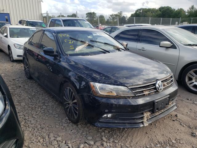 Photo 0 VIN: 3VWD17AJ5HM314067 - VOLKSWAGEN JETTA SPOR 