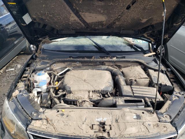 Photo 6 VIN: 3VWD17AJ5HM314067 - VOLKSWAGEN JETTA SPOR 