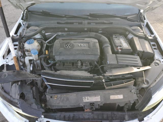 Photo 10 VIN: 3VWD17AJ5HM395538 - VOLKSWAGEN JETTA SPOR 