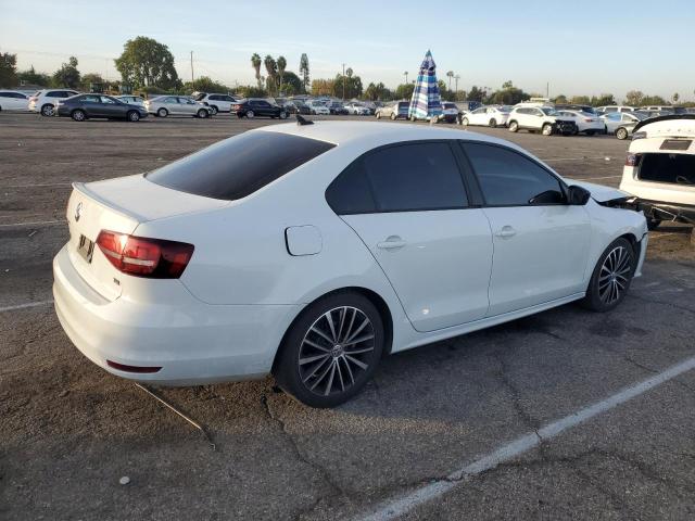 Photo 2 VIN: 3VWD17AJ5HM395538 - VOLKSWAGEN JETTA SPOR 