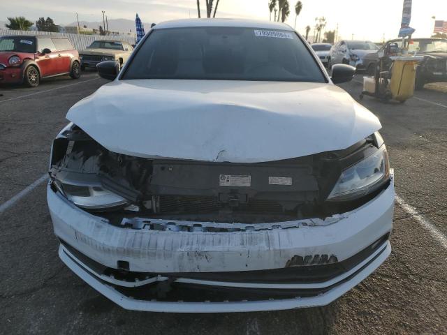 Photo 4 VIN: 3VWD17AJ5HM395538 - VOLKSWAGEN JETTA SPOR 