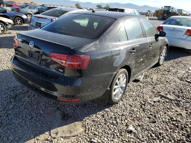 Photo 3 VIN: 3VWD17AJ5JM205338 - VOLKSWAGEN JETTA SPOR 