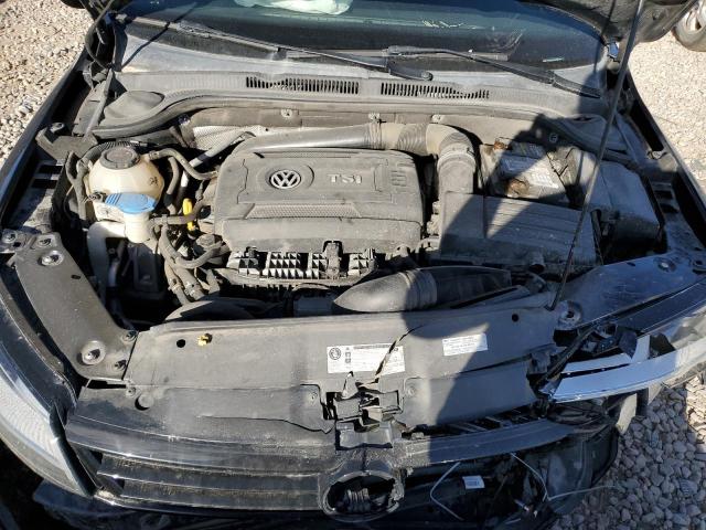 Photo 6 VIN: 3VWD17AJ5JM205338 - VOLKSWAGEN JETTA SPOR 