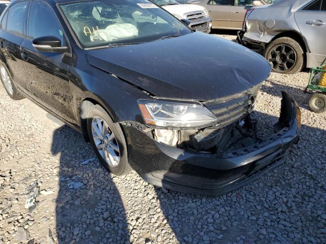 Photo 8 VIN: 3VWD17AJ5JM205338 - VOLKSWAGEN JETTA SPOR 