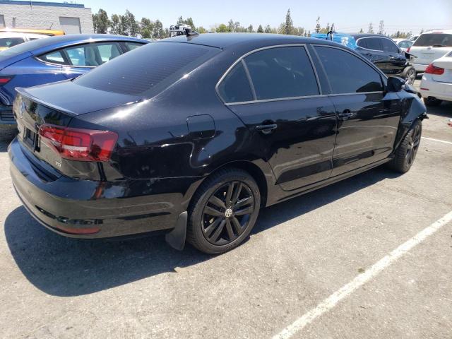 Photo 2 VIN: 3VWD17AJ5JM215559 - VOLKSWAGEN JETTA SPOR 