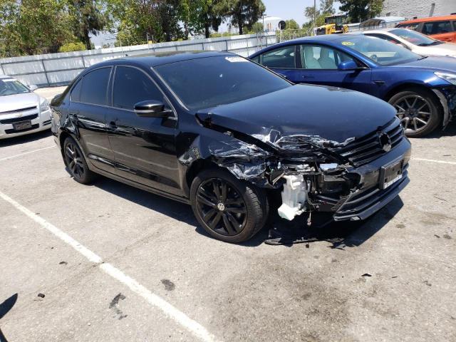 Photo 3 VIN: 3VWD17AJ5JM215559 - VOLKSWAGEN JETTA SPOR 