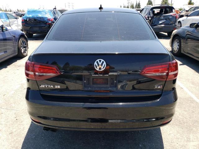 Photo 5 VIN: 3VWD17AJ5JM215559 - VOLKSWAGEN JETTA SPOR 