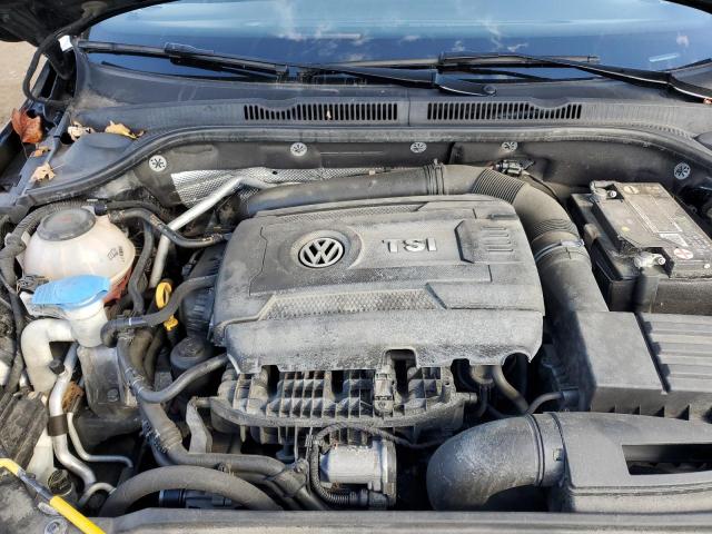 Photo 10 VIN: 3VWD17AJ5JM227324 - VOLKSWAGEN JETTA SPOR 