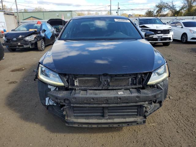 Photo 4 VIN: 3VWD17AJ5JM227324 - VOLKSWAGEN JETTA SPOR 