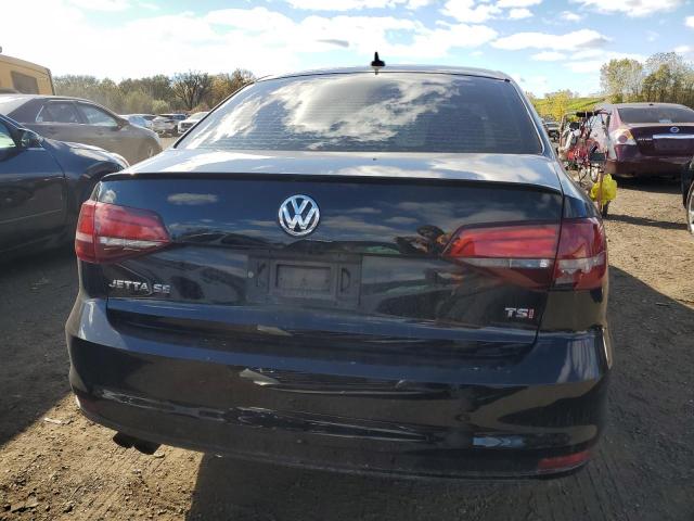 Photo 5 VIN: 3VWD17AJ5JM227324 - VOLKSWAGEN JETTA SPOR 