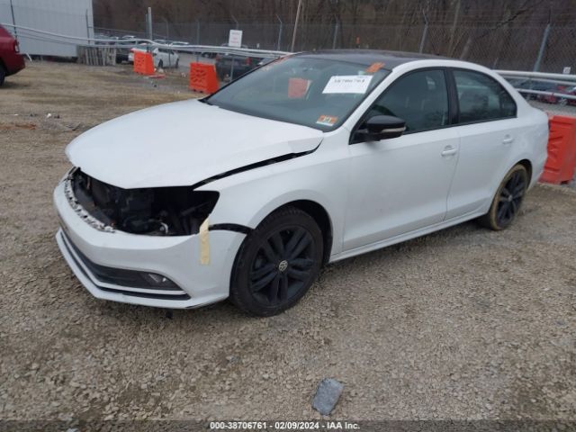 Photo 1 VIN: 3VWD17AJ5JM237965 - VOLKSWAGEN JETTA 