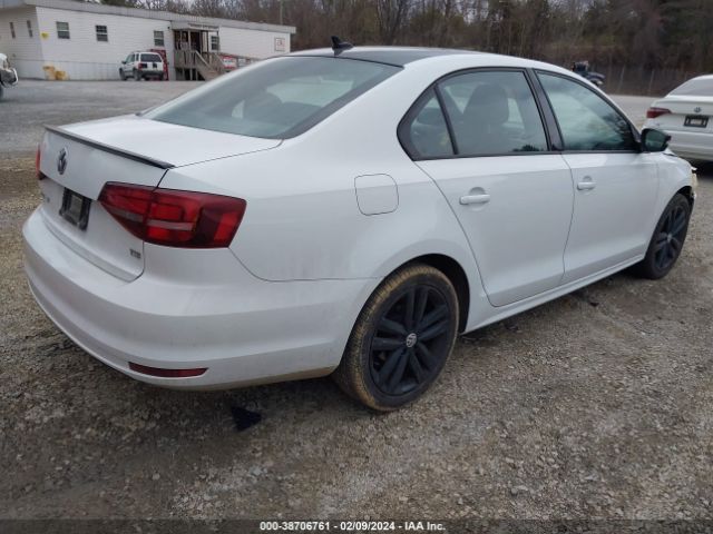 Photo 3 VIN: 3VWD17AJ5JM237965 - VOLKSWAGEN JETTA 