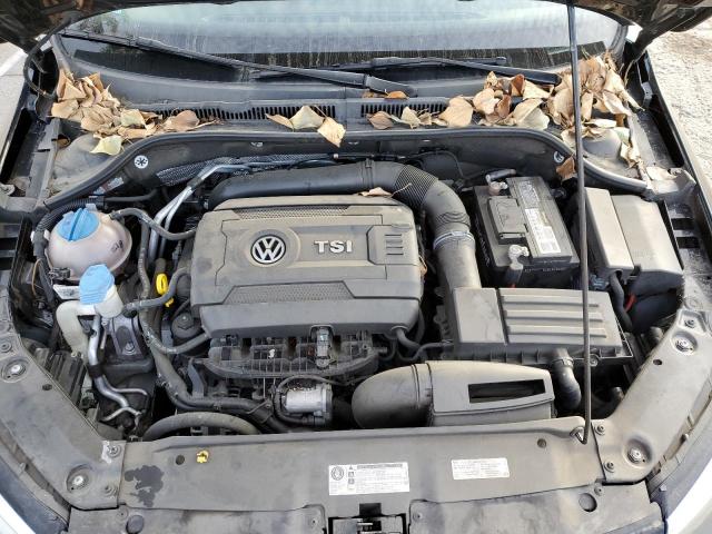 Photo 10 VIN: 3VWD17AJ6EM218654 - VOLKSWAGEN JETTA SE 