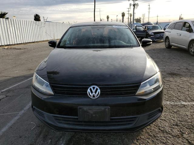 Photo 4 VIN: 3VWD17AJ6EM218654 - VOLKSWAGEN JETTA SE 