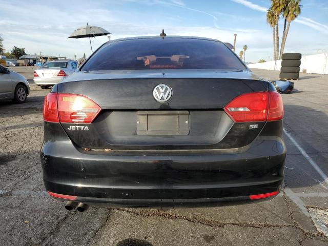 Photo 5 VIN: 3VWD17AJ6EM218654 - VOLKSWAGEN JETTA SE 