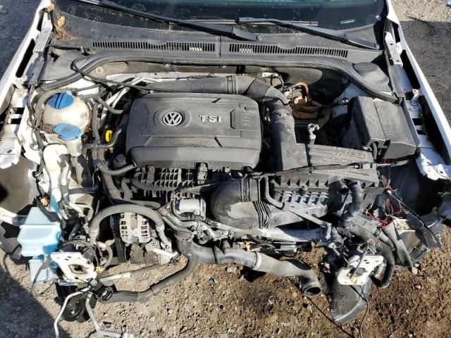 Photo 6 VIN: 3VWD17AJ6EM223028 - VOLKSWAGEN JETTA SE 