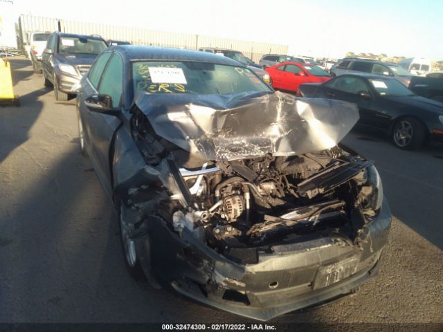 Photo 5 VIN: 3VWD17AJ6EM230500 - VOLKSWAGEN JETTA SEDAN 