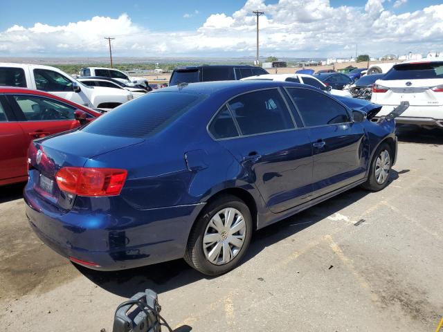 Photo 2 VIN: 3VWD17AJ6EM235812 - VOLKSWAGEN JETTA SE 