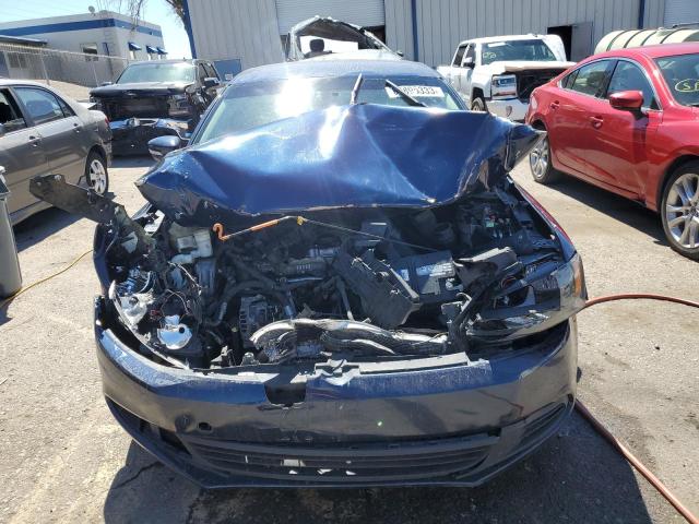 Photo 4 VIN: 3VWD17AJ6EM235812 - VOLKSWAGEN JETTA SE 