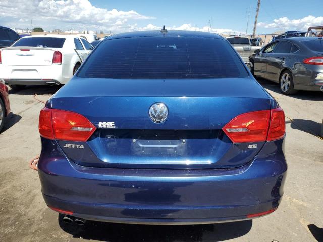 Photo 5 VIN: 3VWD17AJ6EM235812 - VOLKSWAGEN JETTA SE 