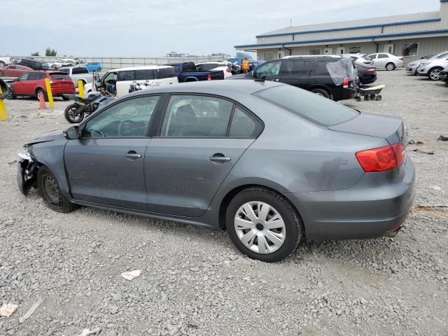 Photo 1 VIN: 3VWD17AJ6EM241514 - VOLKSWAGEN JETTA 