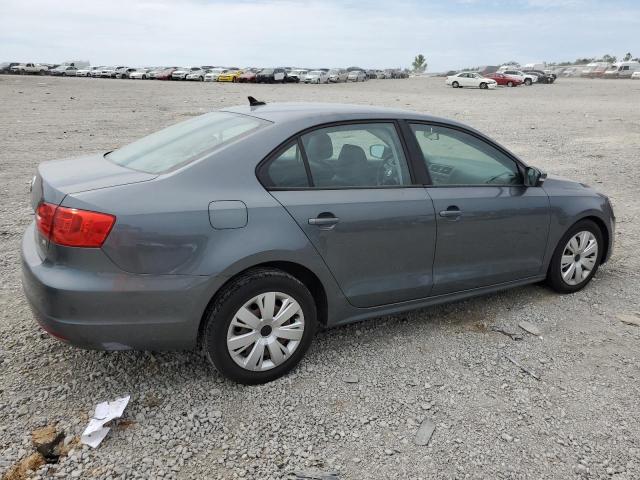 Photo 2 VIN: 3VWD17AJ6EM241514 - VOLKSWAGEN JETTA 