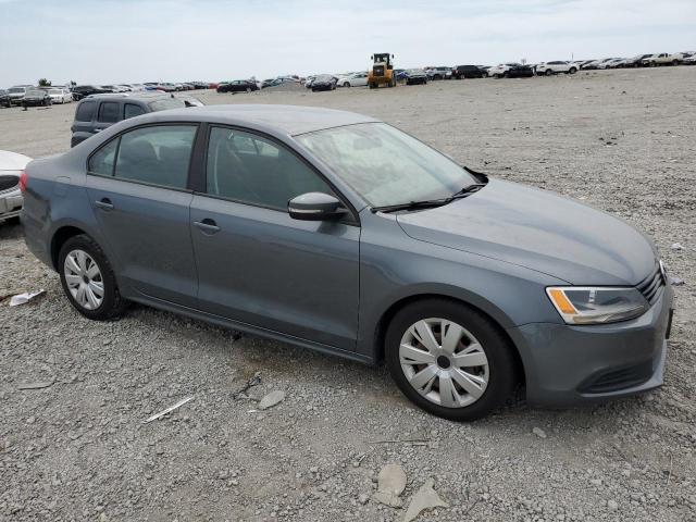 Photo 3 VIN: 3VWD17AJ6EM241514 - VOLKSWAGEN JETTA 