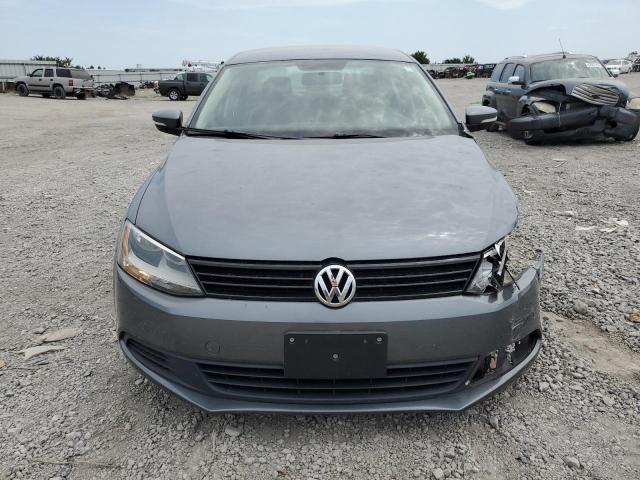 Photo 4 VIN: 3VWD17AJ6EM241514 - VOLKSWAGEN JETTA 