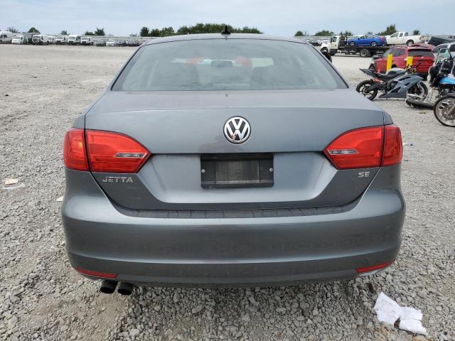 Photo 5 VIN: 3VWD17AJ6EM241514 - VOLKSWAGEN JETTA 