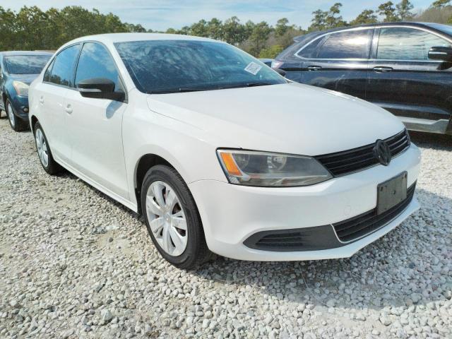 Photo 0 VIN: 3VWD17AJ6EM244381 - VOLKSWAGEN JETTA SE 