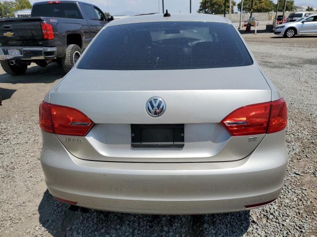 Photo 5 VIN: 3VWD17AJ6EM247751 - VOLKSWAGEN JETTA SE 