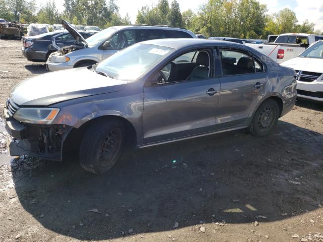 Photo 8 VIN: 3VWD17AJ6EM249578 - VOLKSWAGEN JETTA SE 