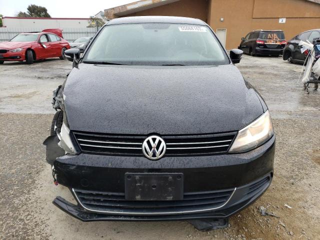 Photo 4 VIN: 3VWD17AJ6EM262265 - VOLKSWAGEN JETTA SE 